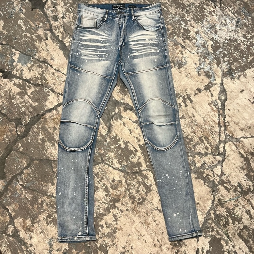 Street Jeans